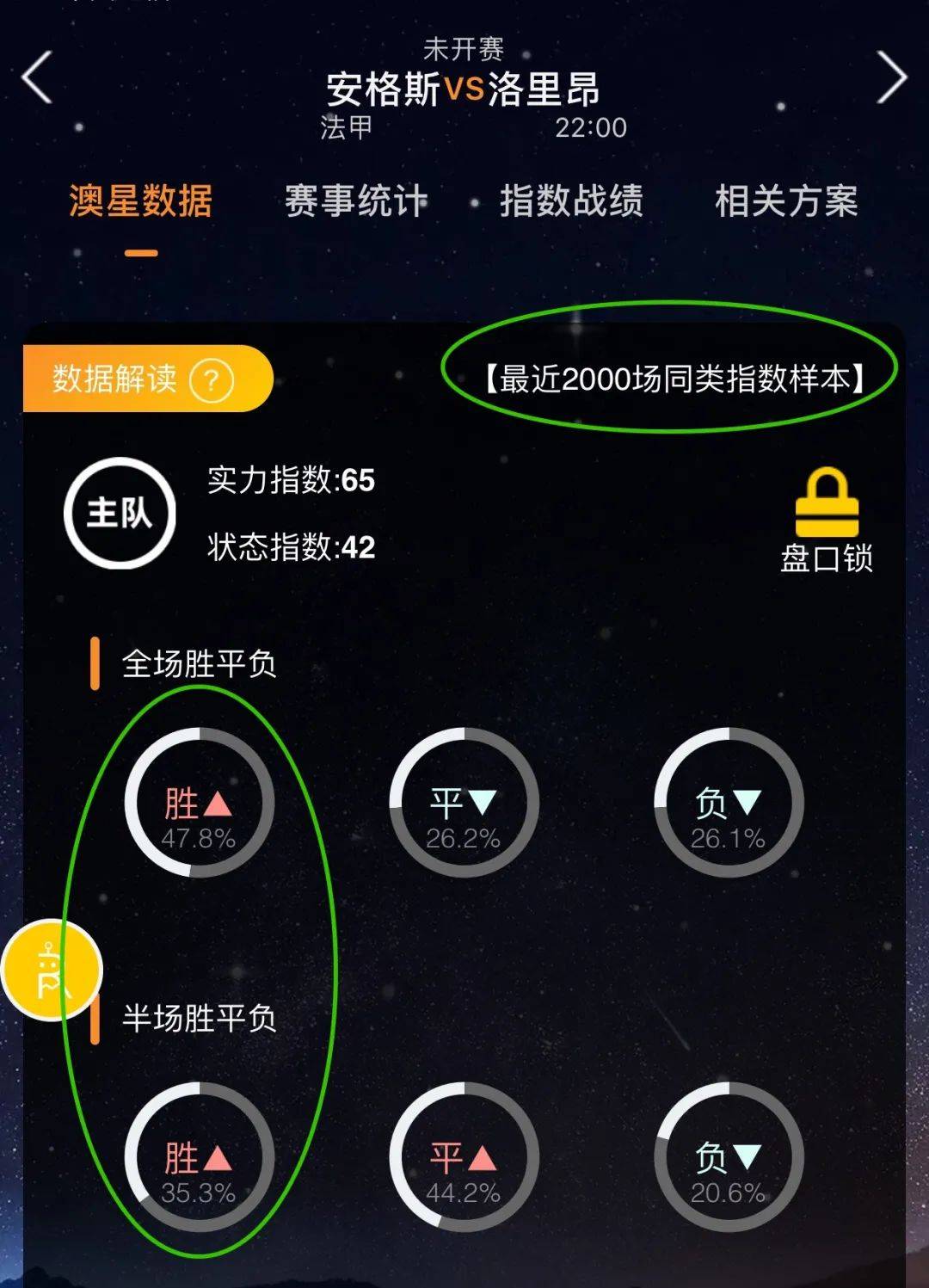 患于