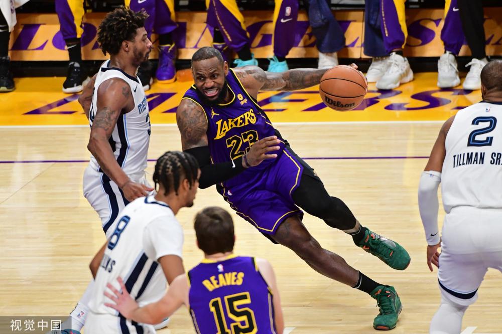 湖人要想真 湖人要想真