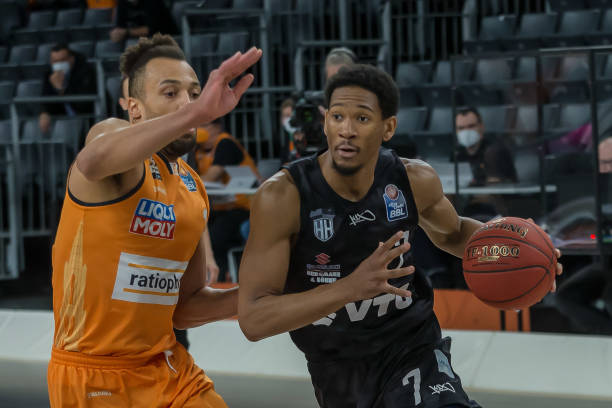 波黑野兽 波黑野兽